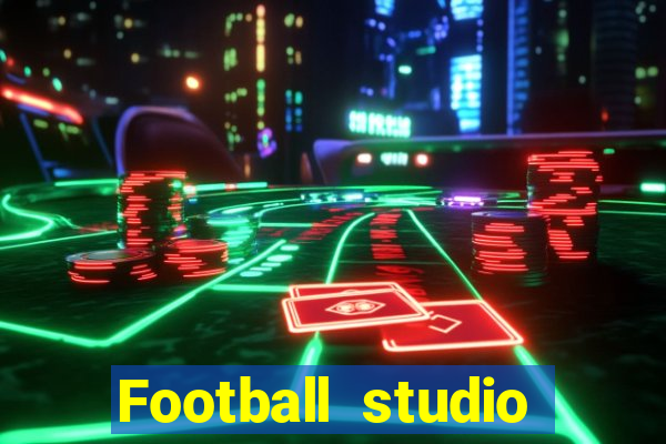 Football studio demo football studios